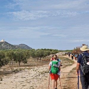 Hrvatskoj prestižna Međunarodna nagrada za Camino Put sv. Jakova